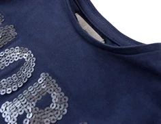 Creamie t-shirt total eclipse